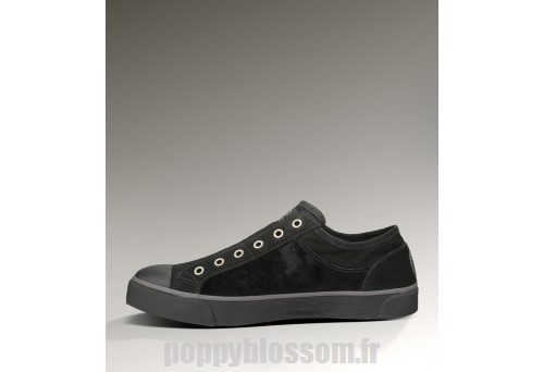 Acheter Ugg-358 Laela Noir Sneakers?